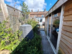 Wansford Road, Driffield