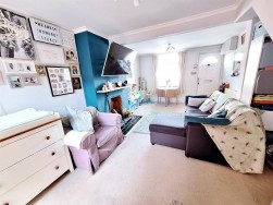 Wansford Road, Driffield