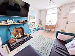 Wansford Road, Driffield