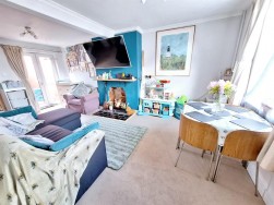 Wansford Road, Driffield