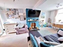 Wansford Road, Driffield