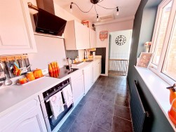 Wansford Road, Driffield