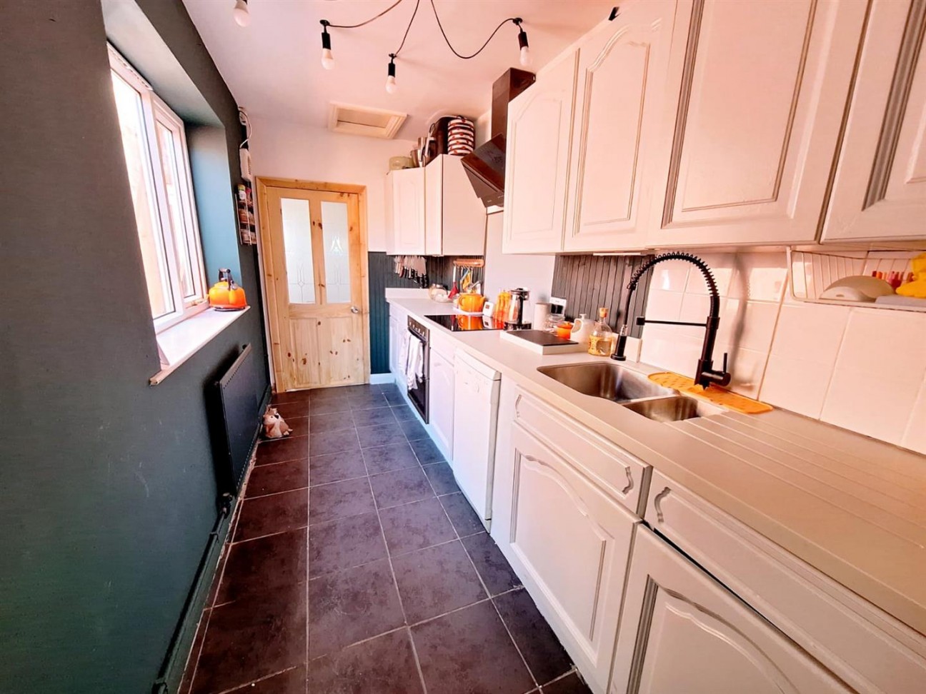 Wansford Road, Driffield