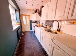 Wansford Road, Driffield