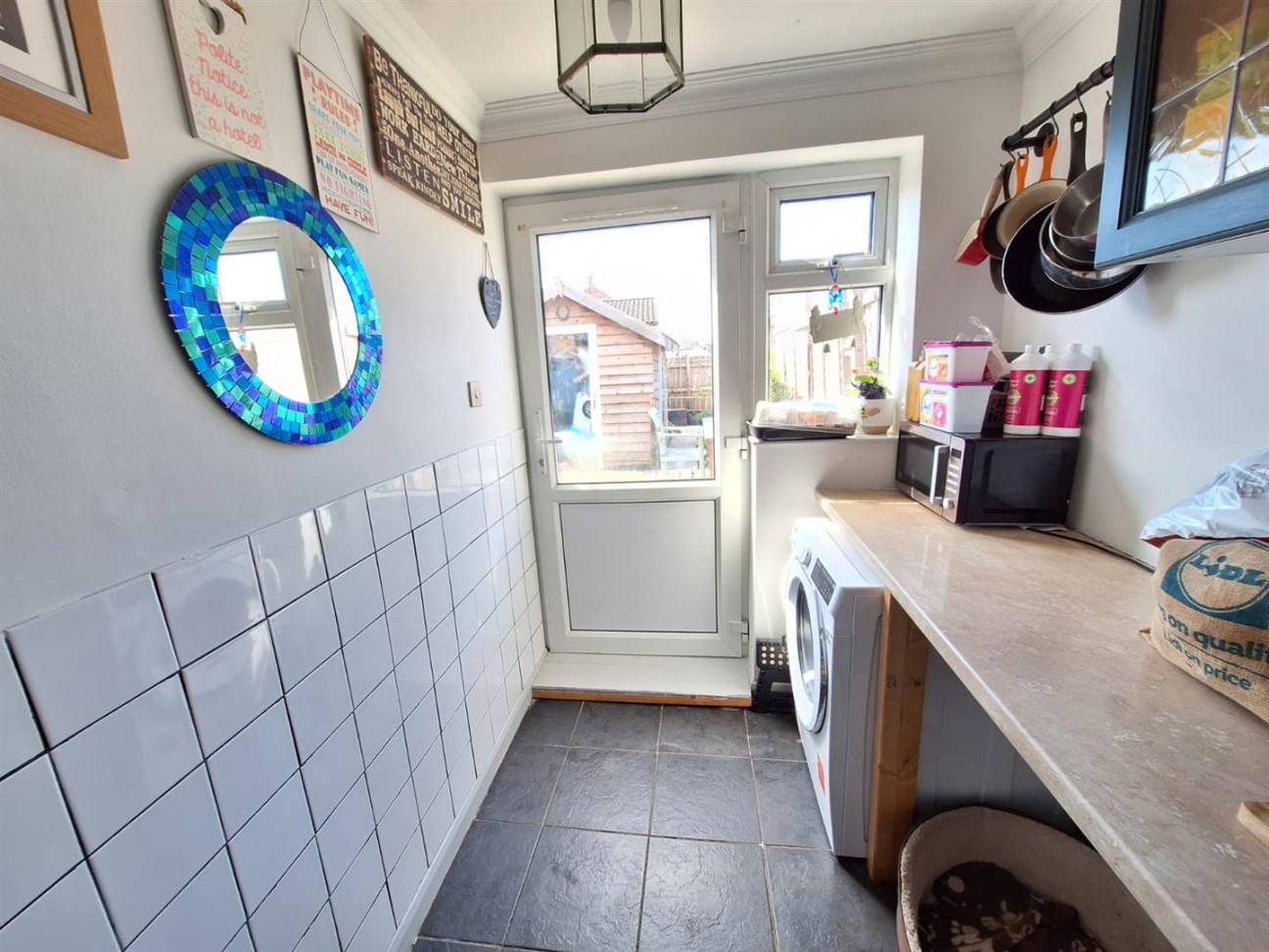 Wansford Road, Driffield
