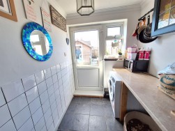 Wansford Road, Driffield