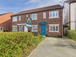 Dairy Way, Norton, Malton