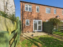 Dairy Way, Norton, Malton
