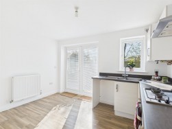 Dairy Way, Norton, Malton