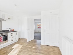 Dairy Way, Norton, Malton