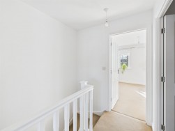 Dairy Way, Norton, Malton