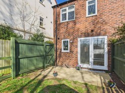 Dairy Way, Norton, Malton