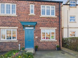 Dairy Way, Norton, Malton