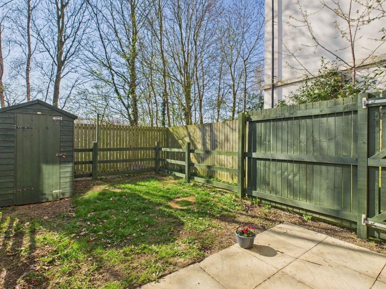 Dairy Way, Norton, Malton