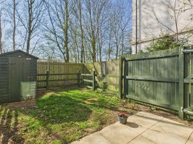 Dairy Way, Norton, Malton