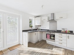 Dairy Way, Norton, Malton