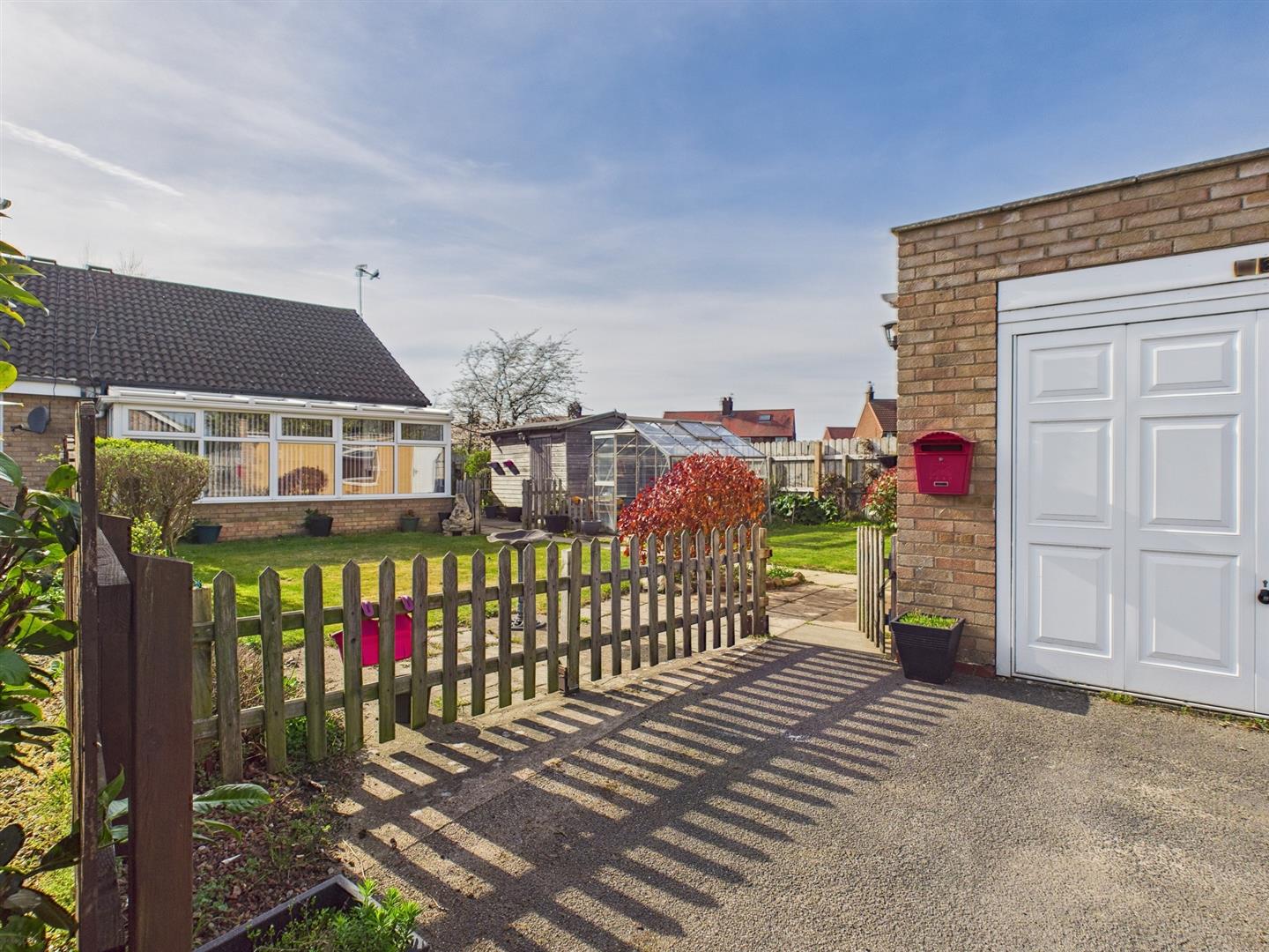 Kingston Drive, Norton, Malton