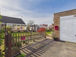 Kingston Drive, Norton, Malton