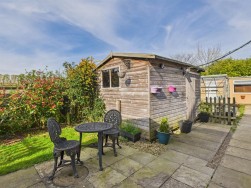 Kingston Drive, Norton, Malton