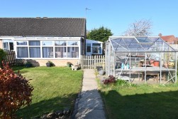Kingston Drive, Norton, Malton