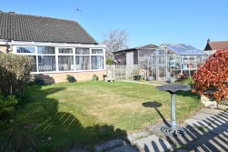 Kingston Drive, Norton, Malton