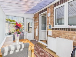 Kingston Drive, Norton, Malton