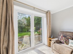 Kingston Drive, Norton, Malton