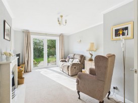 Kingston Drive, Norton, Malton