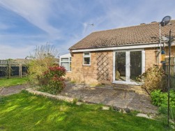 Kingston Drive, Norton, Malton