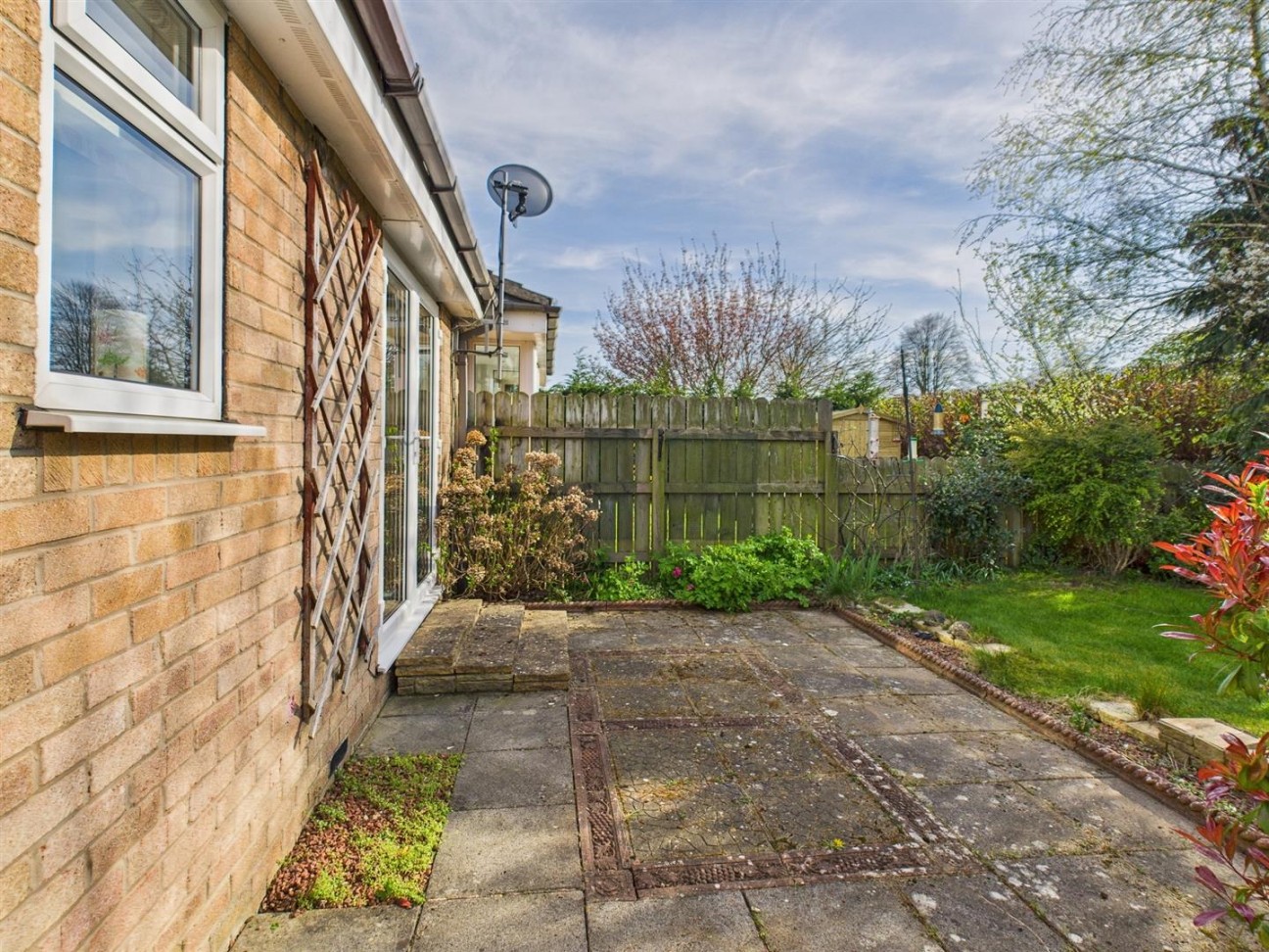 Kingston Drive, Norton, Malton