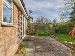 Kingston Drive, Norton, Malton
