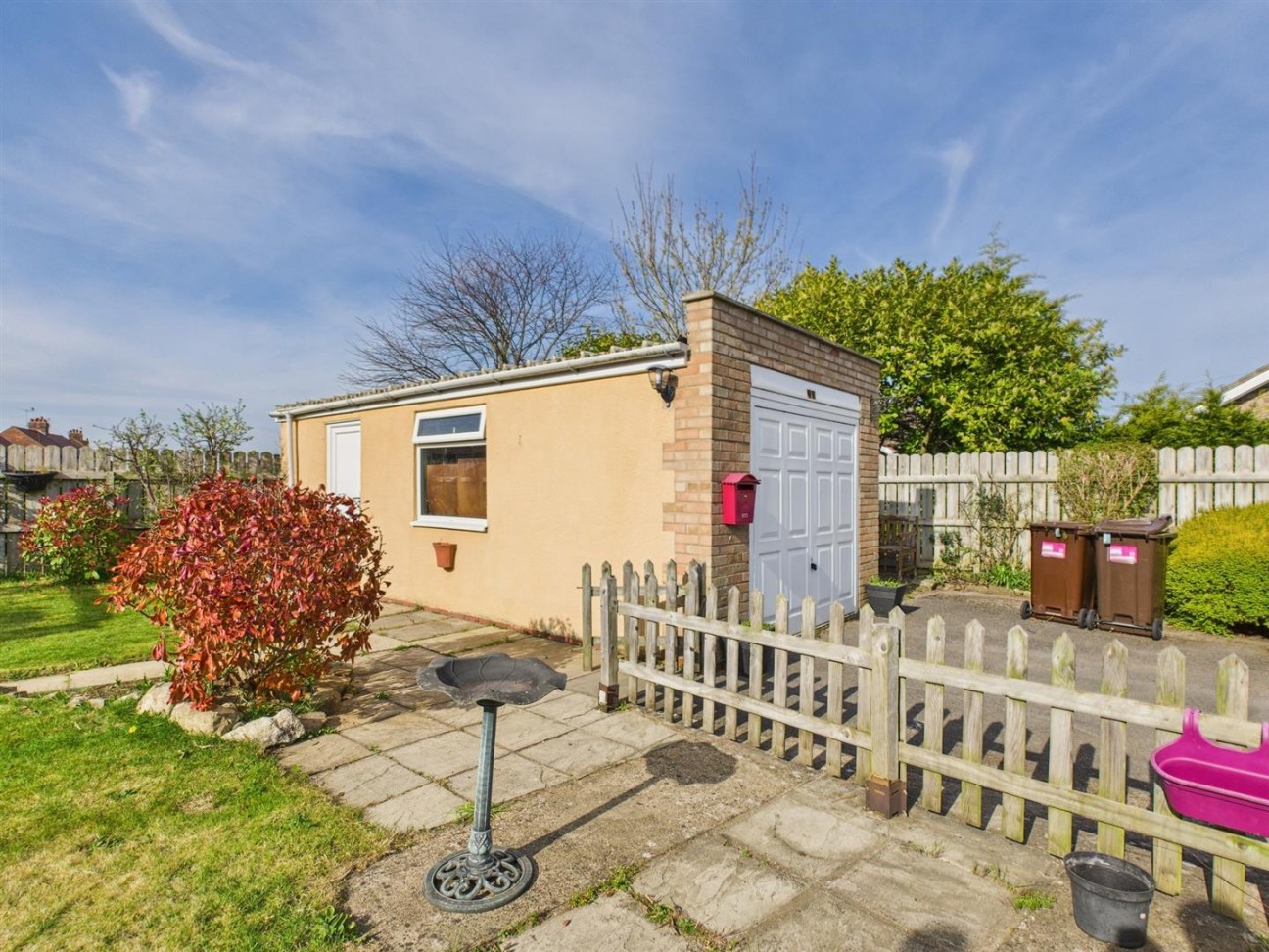 Kingston Drive, Norton, Malton