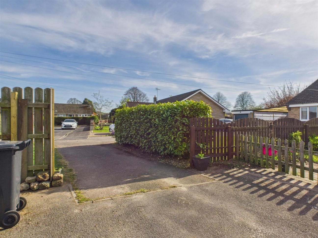 Kingston Drive, Norton, Malton