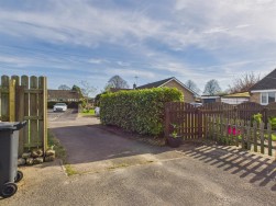 Kingston Drive, Norton, Malton