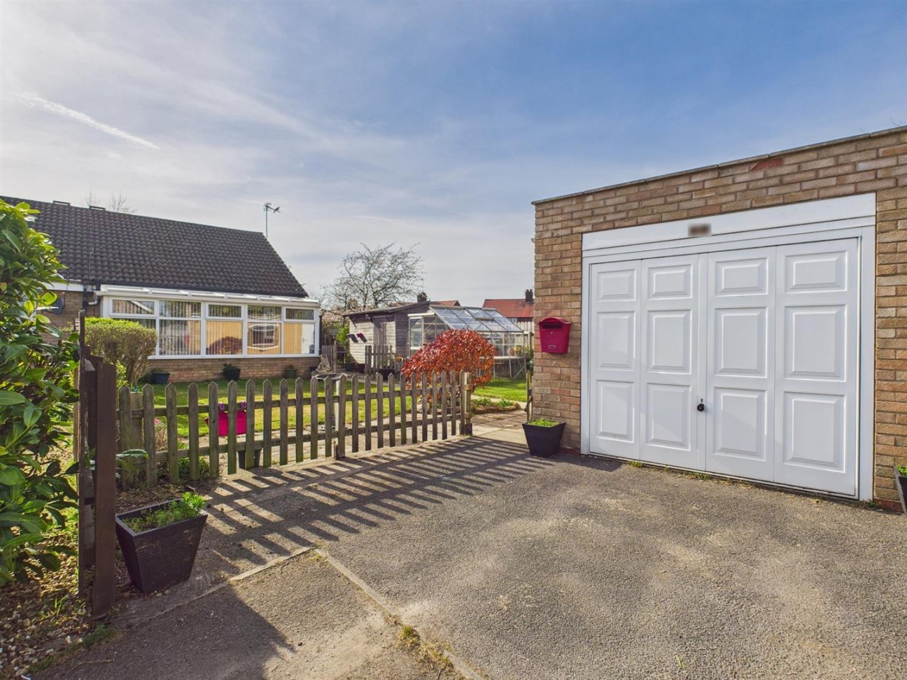 Kingston Drive, Norton, Malton