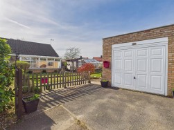 Kingston Drive, Norton, Malton