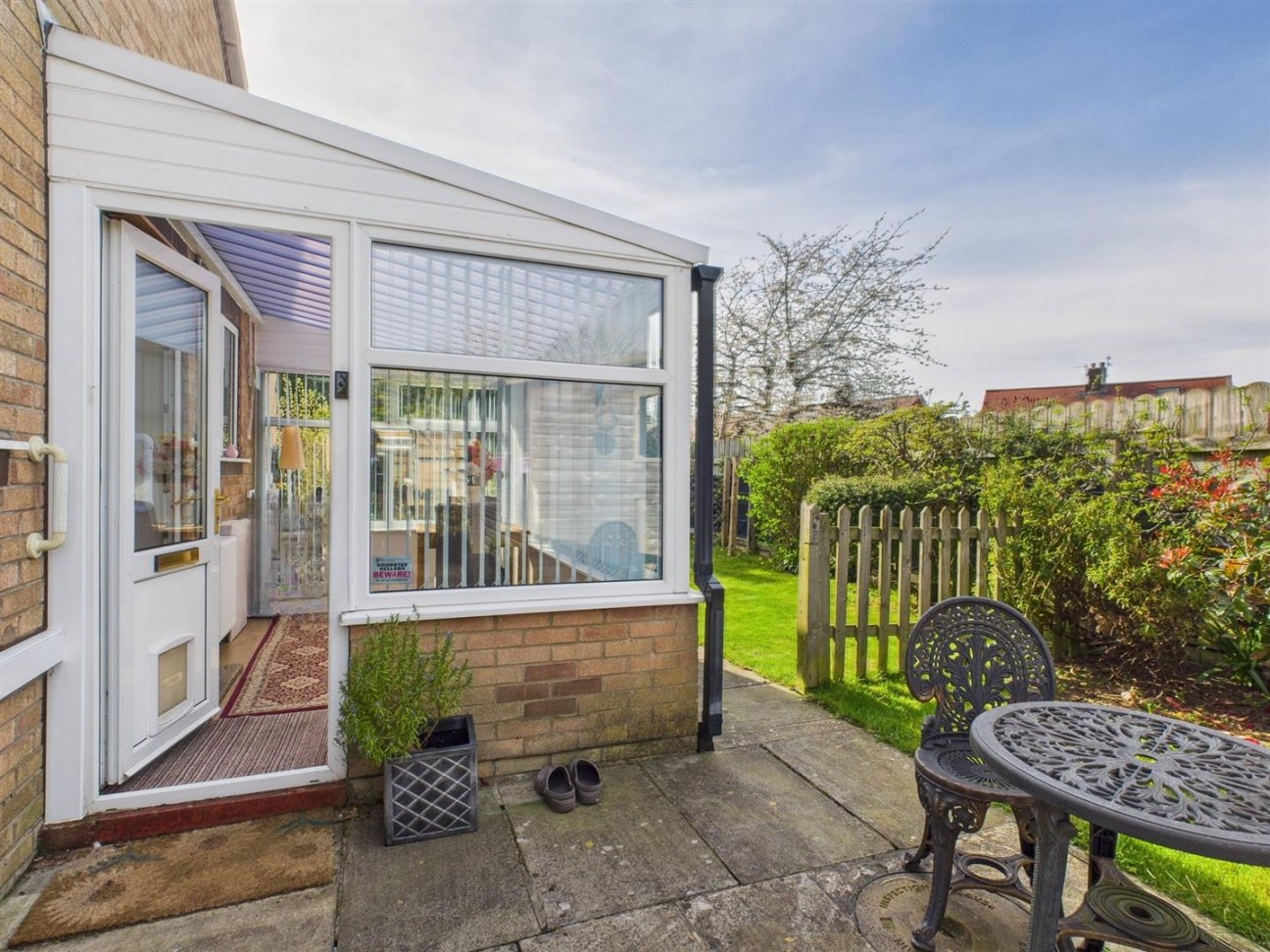 Kingston Drive, Norton, Malton