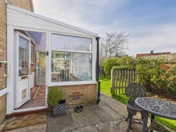 Kingston Drive, Norton, Malton