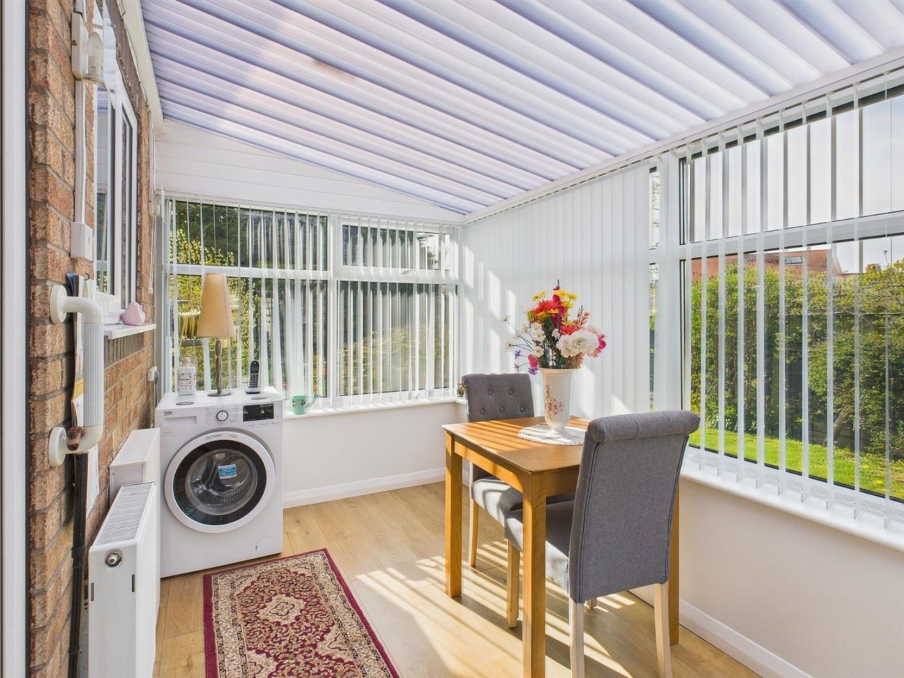 Kingston Drive, Norton, Malton