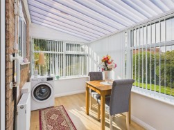 Kingston Drive, Norton, Malton