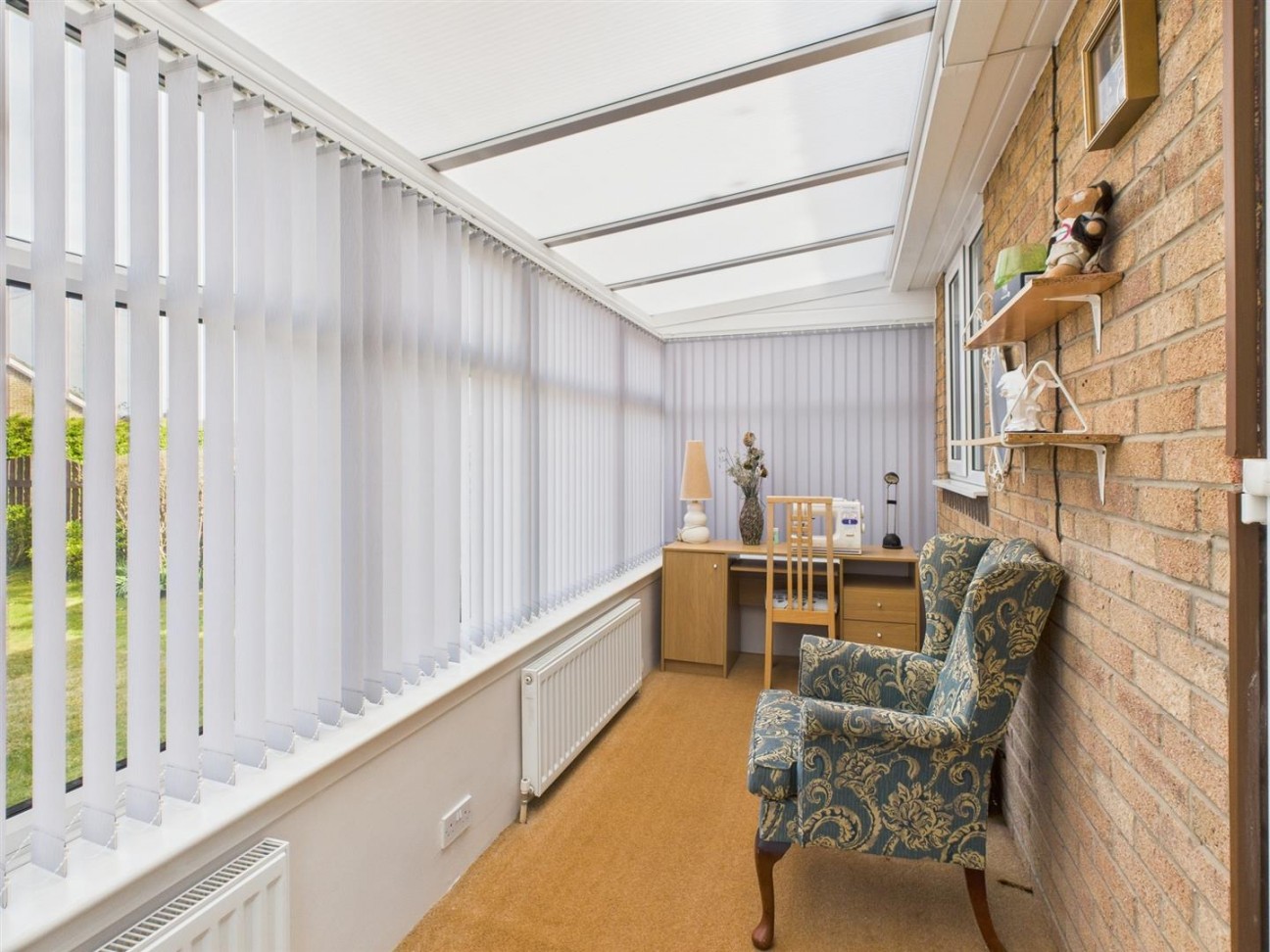 Kingston Drive, Norton, Malton