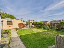 Kingston Drive, Norton, Malton