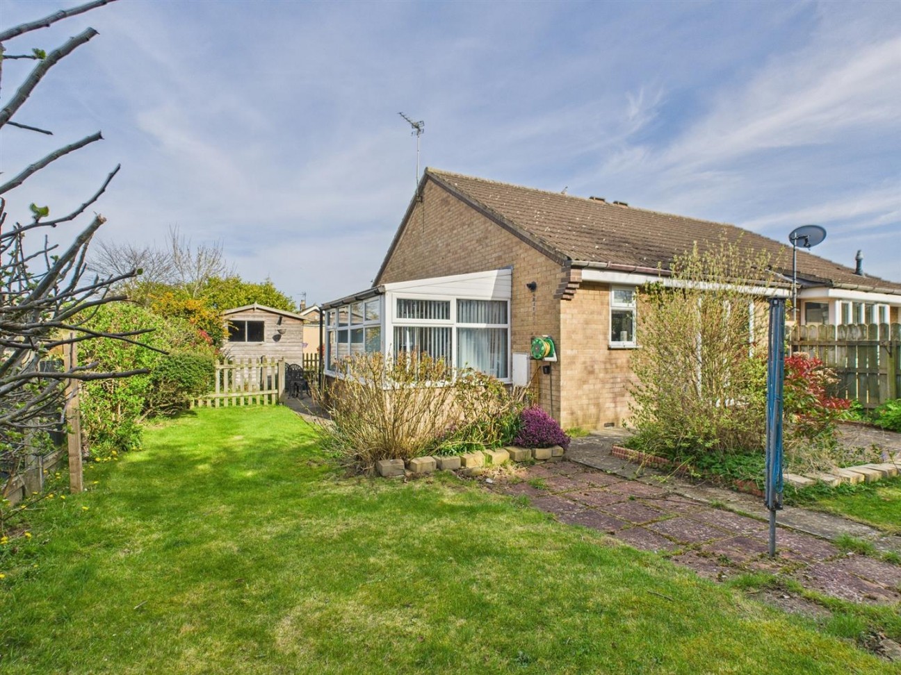 Kingston Drive, Norton, Malton