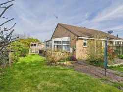 Kingston Drive, Norton, Malton