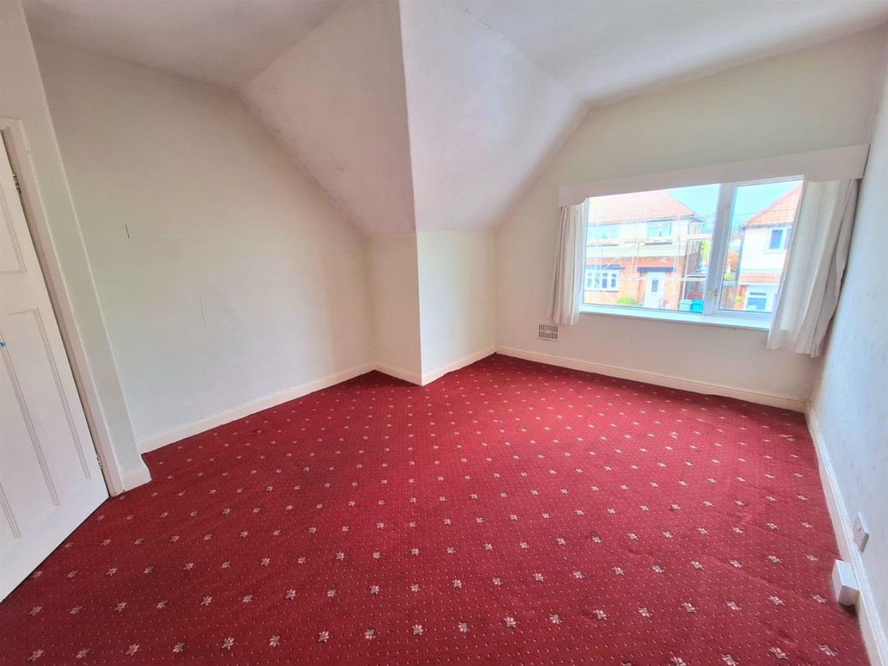 Carlton Street, Bridlington