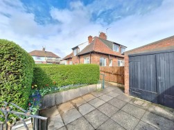 Carlton Street, Bridlington