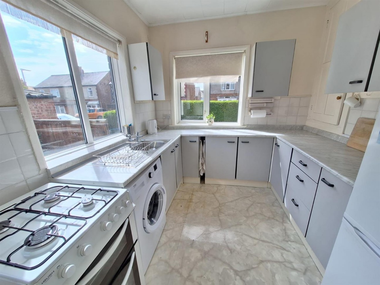 Carlton Street, Bridlington