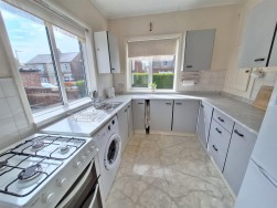 Carlton Street, Bridlington