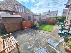 Carlton Street, Bridlington
