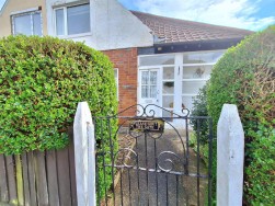 Carlton Street, Bridlington
